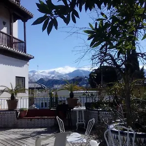 -bonito En El Carmen De La Lana - Appartement