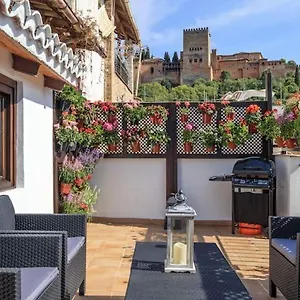 Alojamiento Casa Arab-house Séjour chez l'habitant