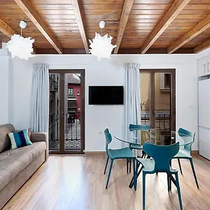 Tina Appartement