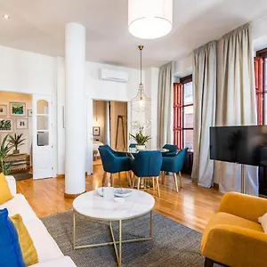  Apartment Tuguest Isabel La Catolica